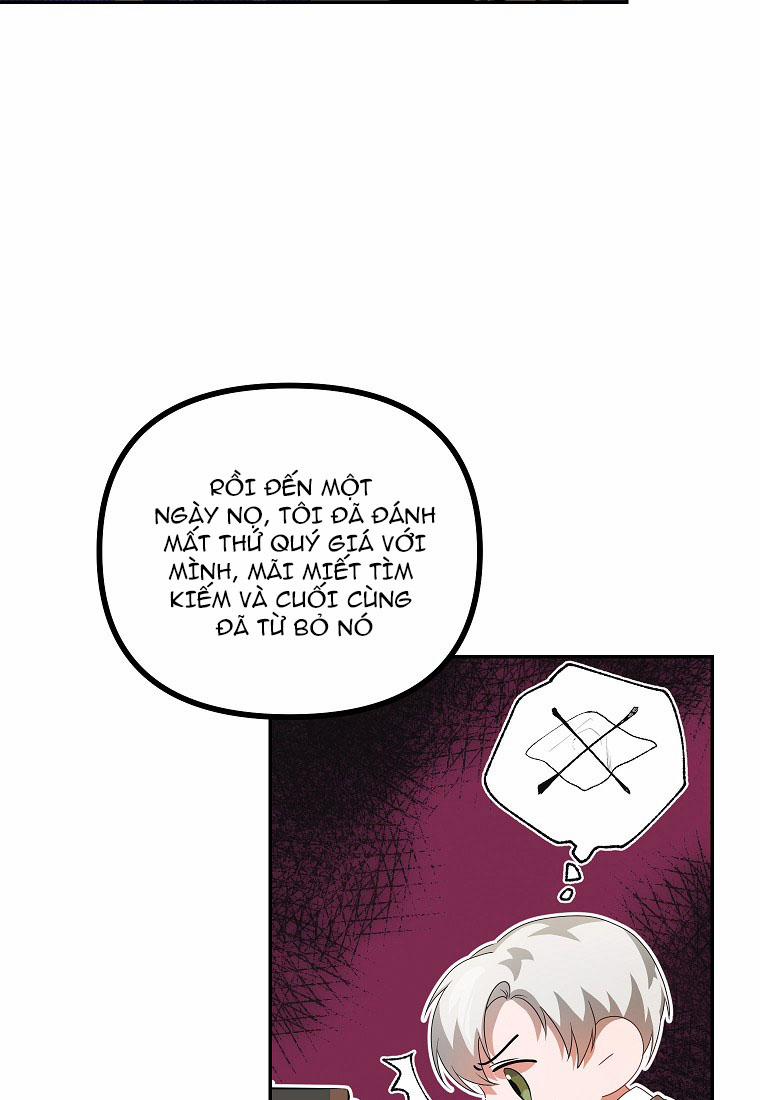 Quãng Đời Còn Lại Của Nữ Phụ Yểu Mệnh 21 trang 41