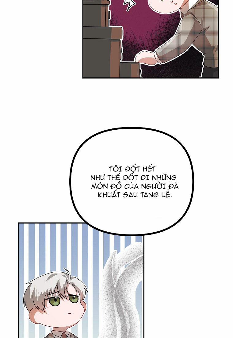 Quãng Đời Còn Lại Của Nữ Phụ Yểu Mệnh 21 trang 42