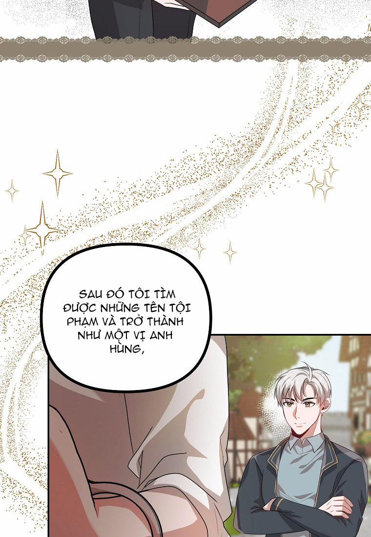 Quãng Đời Còn Lại Của Nữ Phụ Yểu Mệnh 21 trang 45