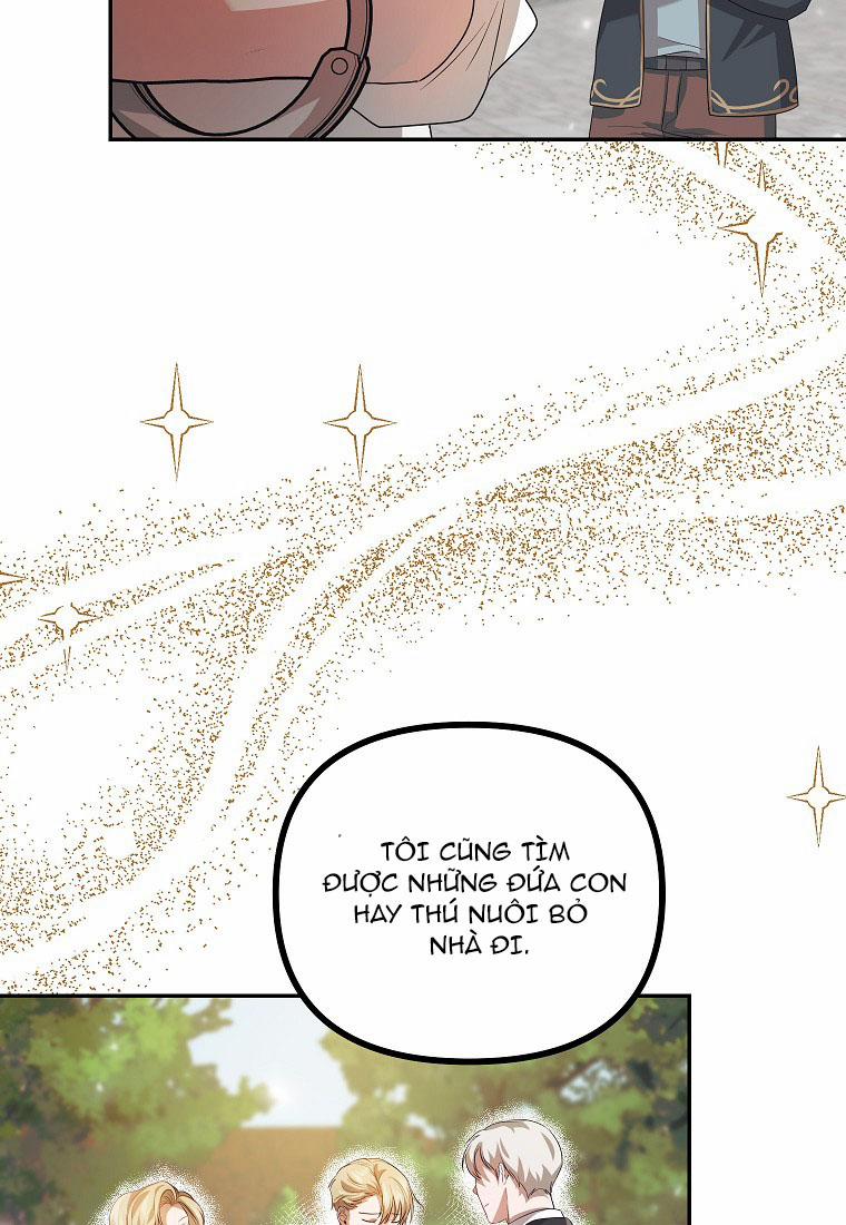 Quãng Đời Còn Lại Của Nữ Phụ Yểu Mệnh 21 trang 46