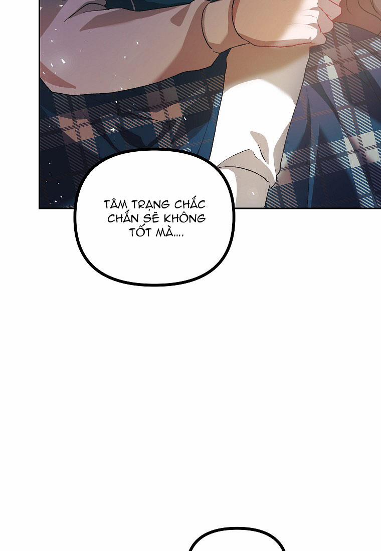 Quãng Đời Còn Lại Của Nữ Phụ Yểu Mệnh 21 trang 5