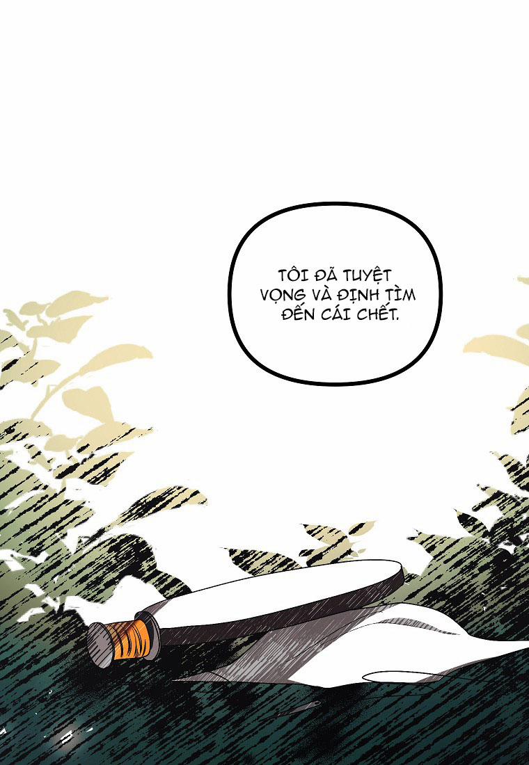 Quãng Đời Còn Lại Của Nữ Phụ Yểu Mệnh 21 trang 50