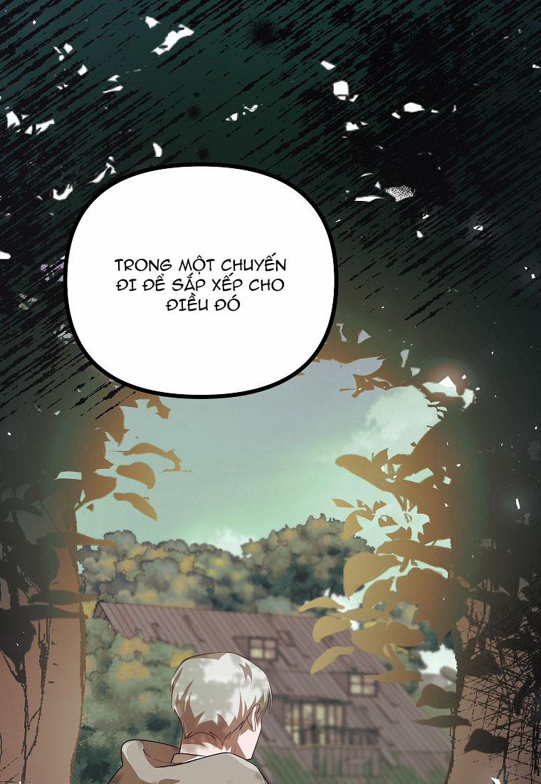 Quãng Đời Còn Lại Của Nữ Phụ Yểu Mệnh 21 trang 51