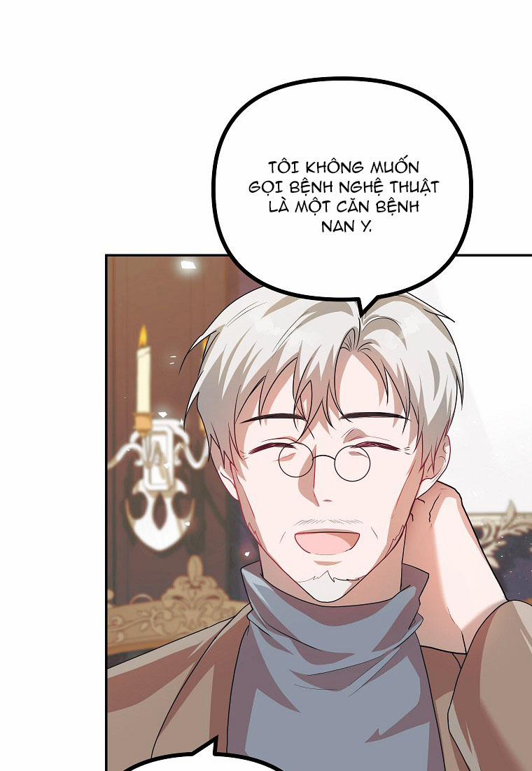 Quãng Đời Còn Lại Của Nữ Phụ Yểu Mệnh 21 trang 54