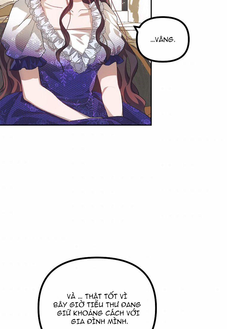 Quãng Đời Còn Lại Của Nữ Phụ Yểu Mệnh 21 trang 56