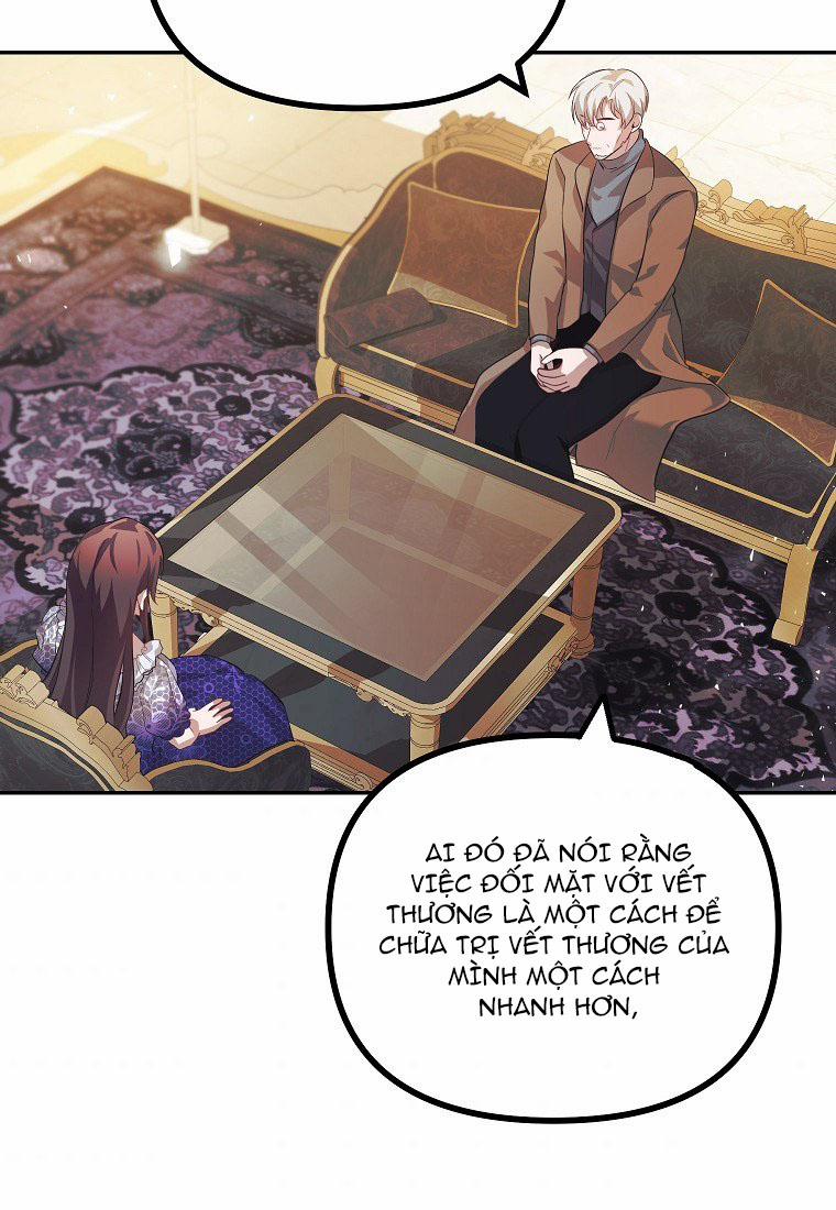 Quãng Đời Còn Lại Của Nữ Phụ Yểu Mệnh 21 trang 57