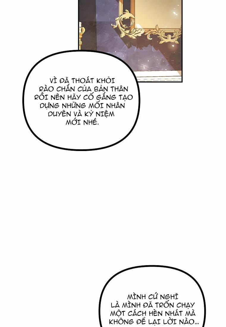 Quãng Đời Còn Lại Của Nữ Phụ Yểu Mệnh 21 trang 59