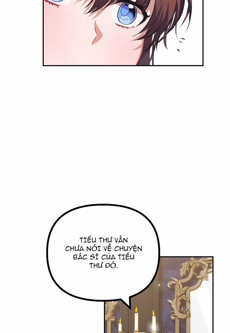 Quãng Đời Còn Lại Của Nữ Phụ Yểu Mệnh 21 trang 61