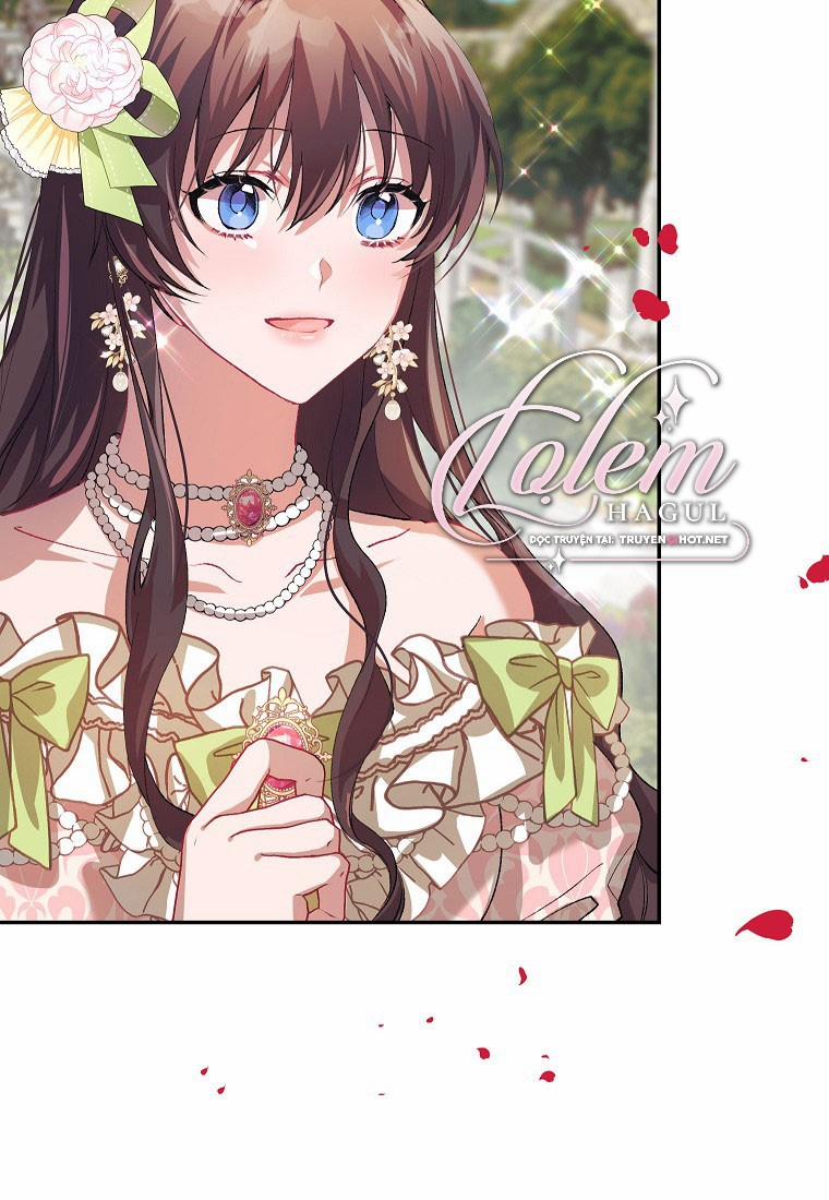 Quãng Đời Còn Lại Của Nữ Phụ Yểu Mệnh 21 trang 69