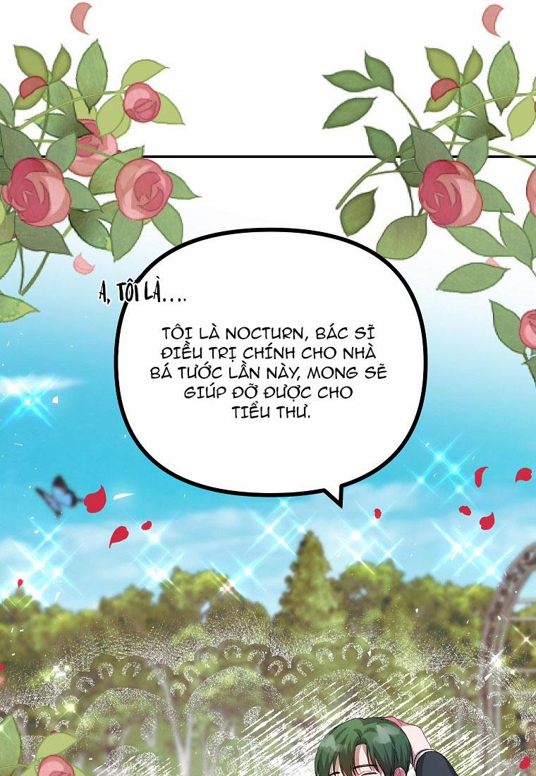 Quãng Đời Còn Lại Của Nữ Phụ Yểu Mệnh 21 trang 70