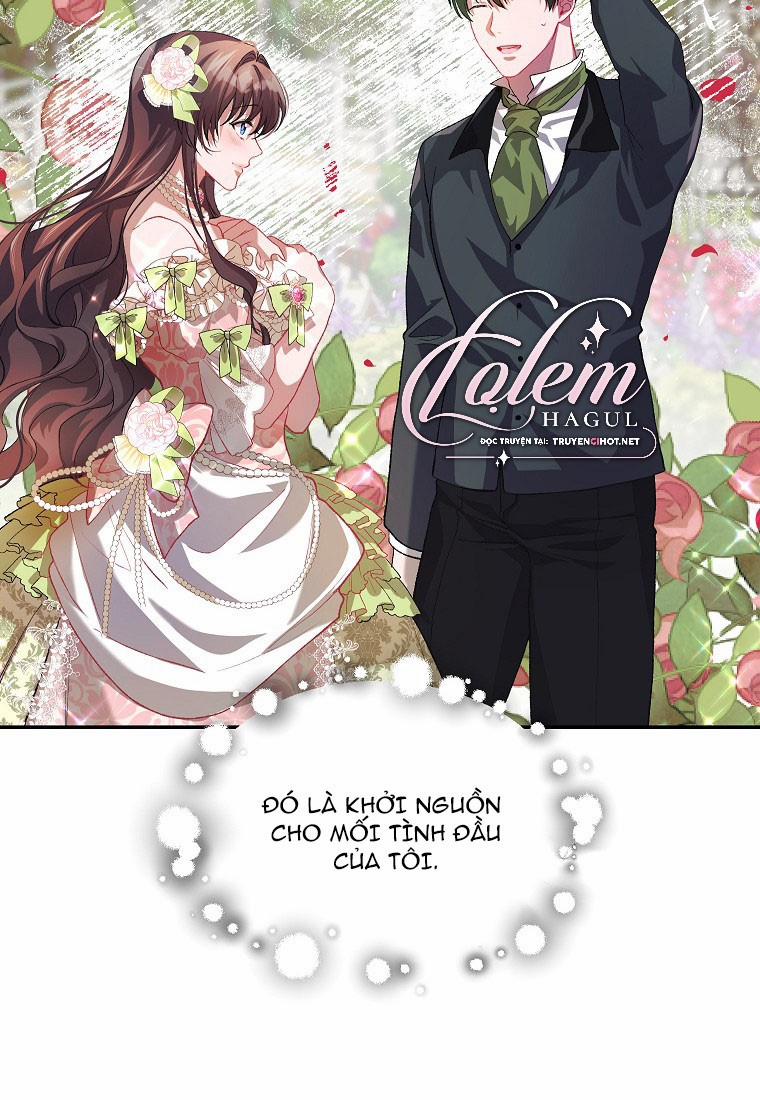 Quãng Đời Còn Lại Của Nữ Phụ Yểu Mệnh 21 trang 71