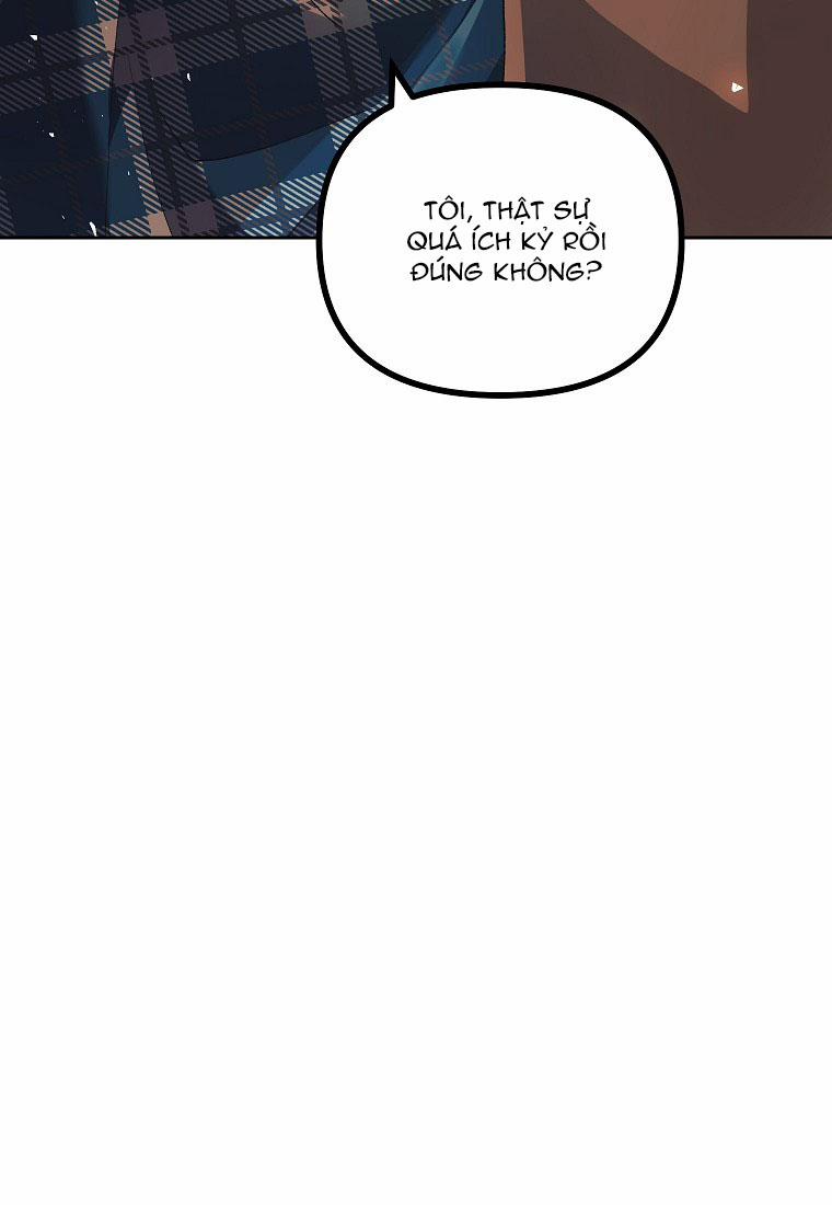 Quãng Đời Còn Lại Của Nữ Phụ Yểu Mệnh 21 trang 8