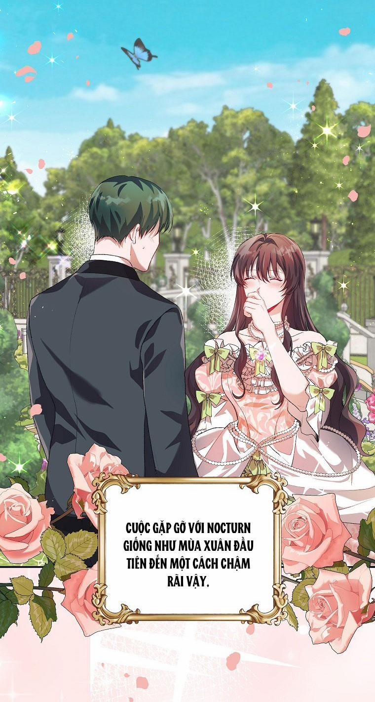 Quãng Đời Còn Lại Của Nữ Phụ Yểu Mệnh 22 trang 1