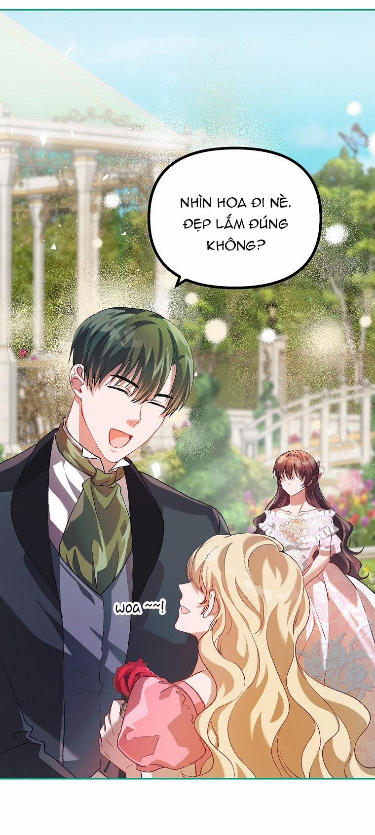 Quãng Đời Còn Lại Của Nữ Phụ Yểu Mệnh 22 trang 10