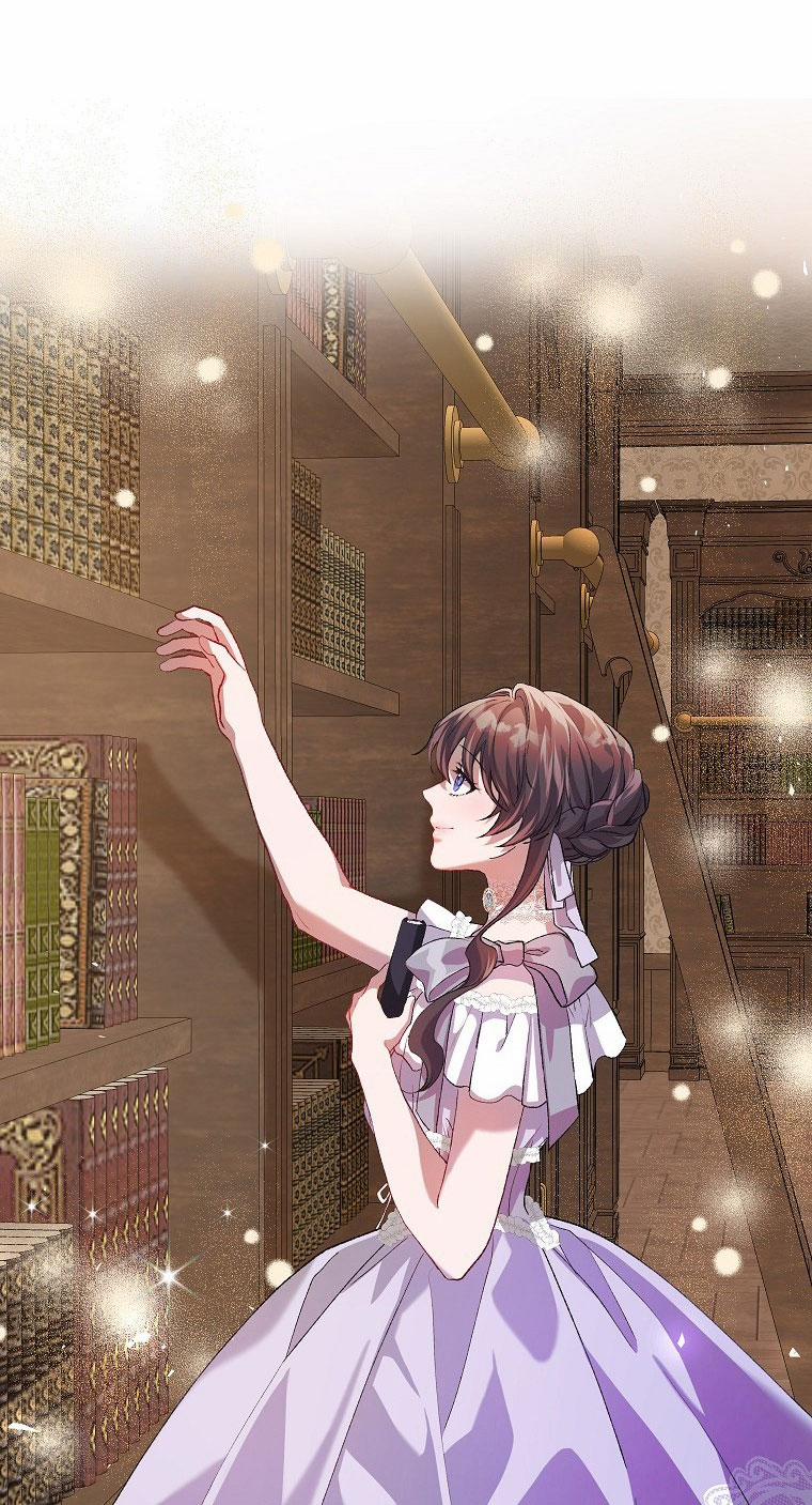 Quãng Đời Còn Lại Của Nữ Phụ Yểu Mệnh 22 trang 14