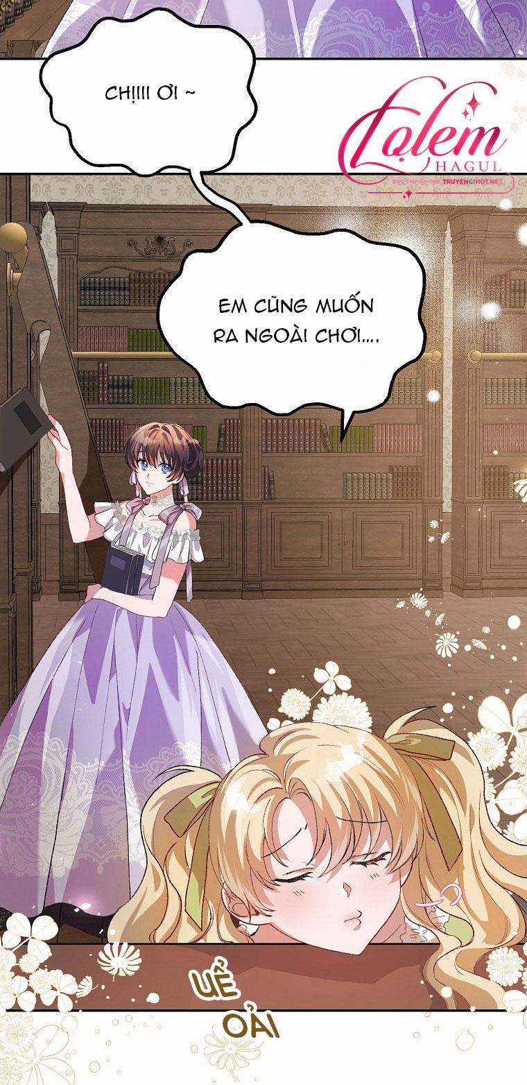 Quãng Đời Còn Lại Của Nữ Phụ Yểu Mệnh 22 trang 15