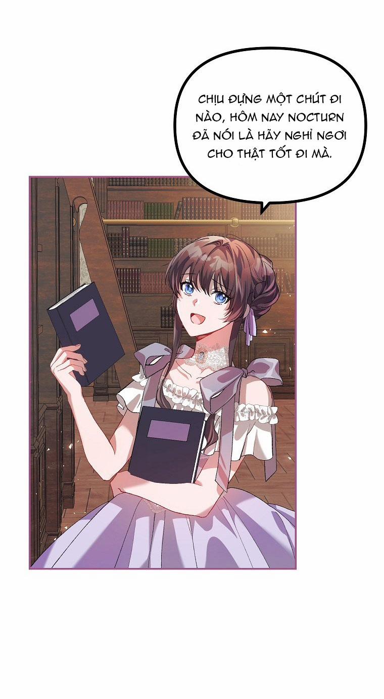 Quãng Đời Còn Lại Của Nữ Phụ Yểu Mệnh 22 trang 17