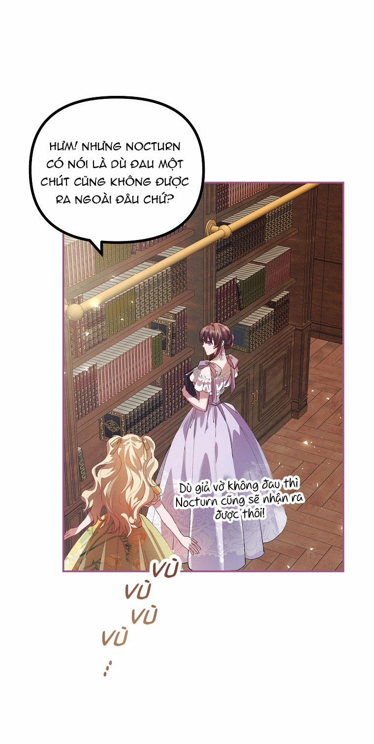 Quãng Đời Còn Lại Của Nữ Phụ Yểu Mệnh 22 trang 18