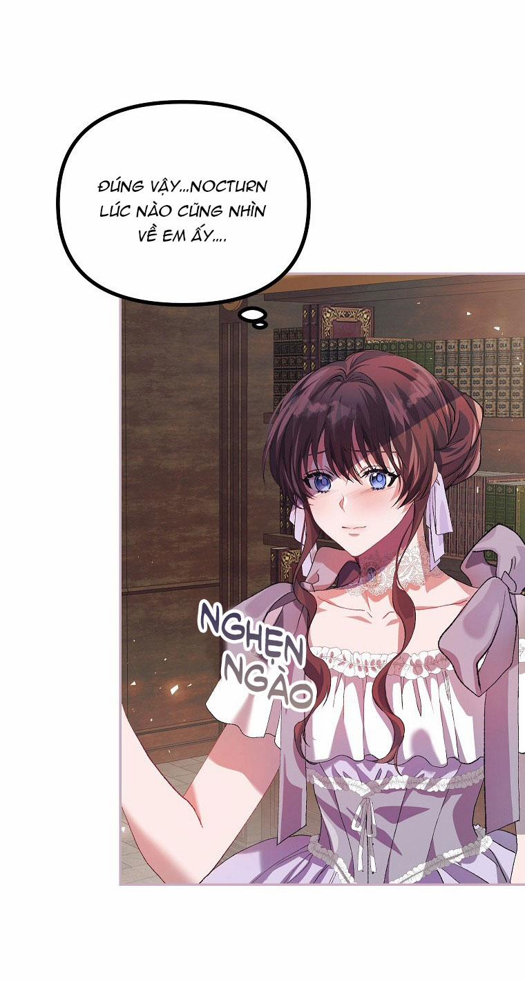 Quãng Đời Còn Lại Của Nữ Phụ Yểu Mệnh 22 trang 19