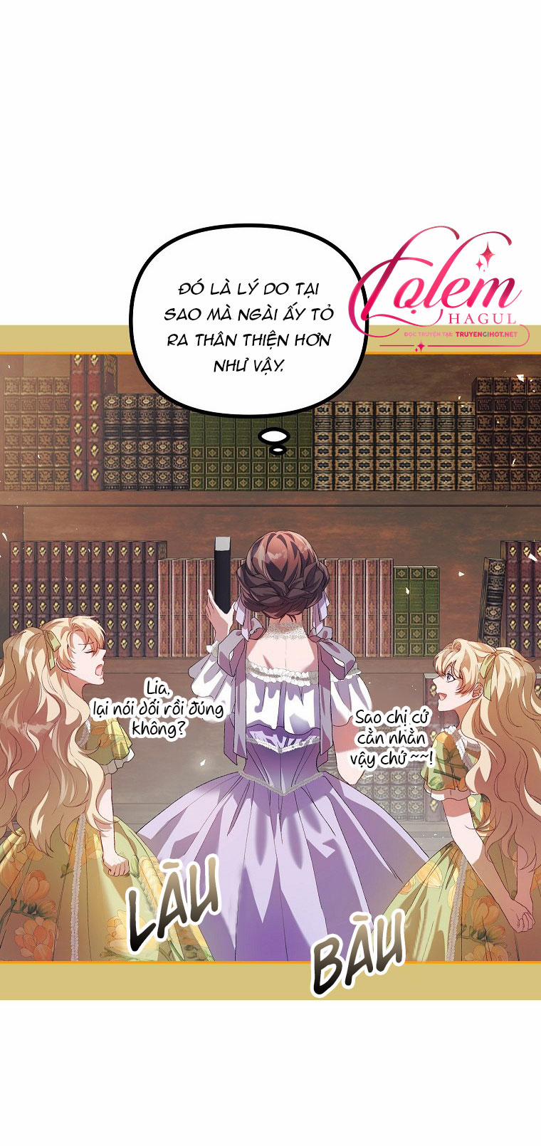 Quãng Đời Còn Lại Của Nữ Phụ Yểu Mệnh 22 trang 20