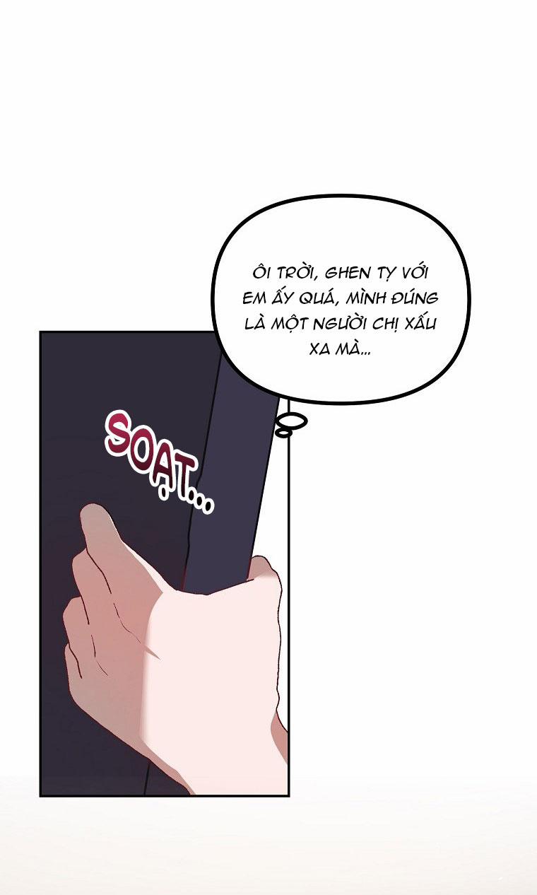 Quãng Đời Còn Lại Của Nữ Phụ Yểu Mệnh 22 trang 21