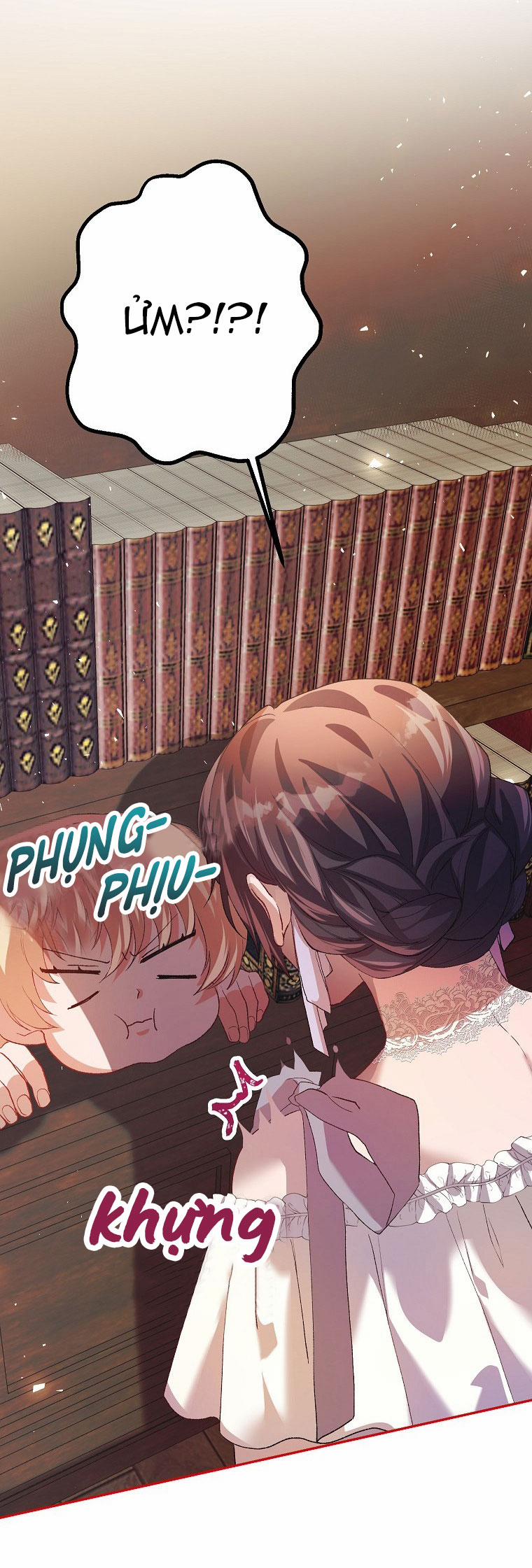 Quãng Đời Còn Lại Của Nữ Phụ Yểu Mệnh 22 trang 22