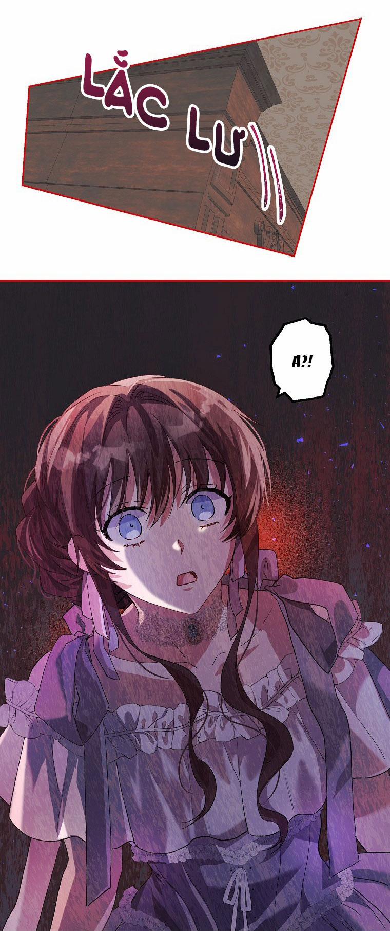 Quãng Đời Còn Lại Của Nữ Phụ Yểu Mệnh 22 trang 23