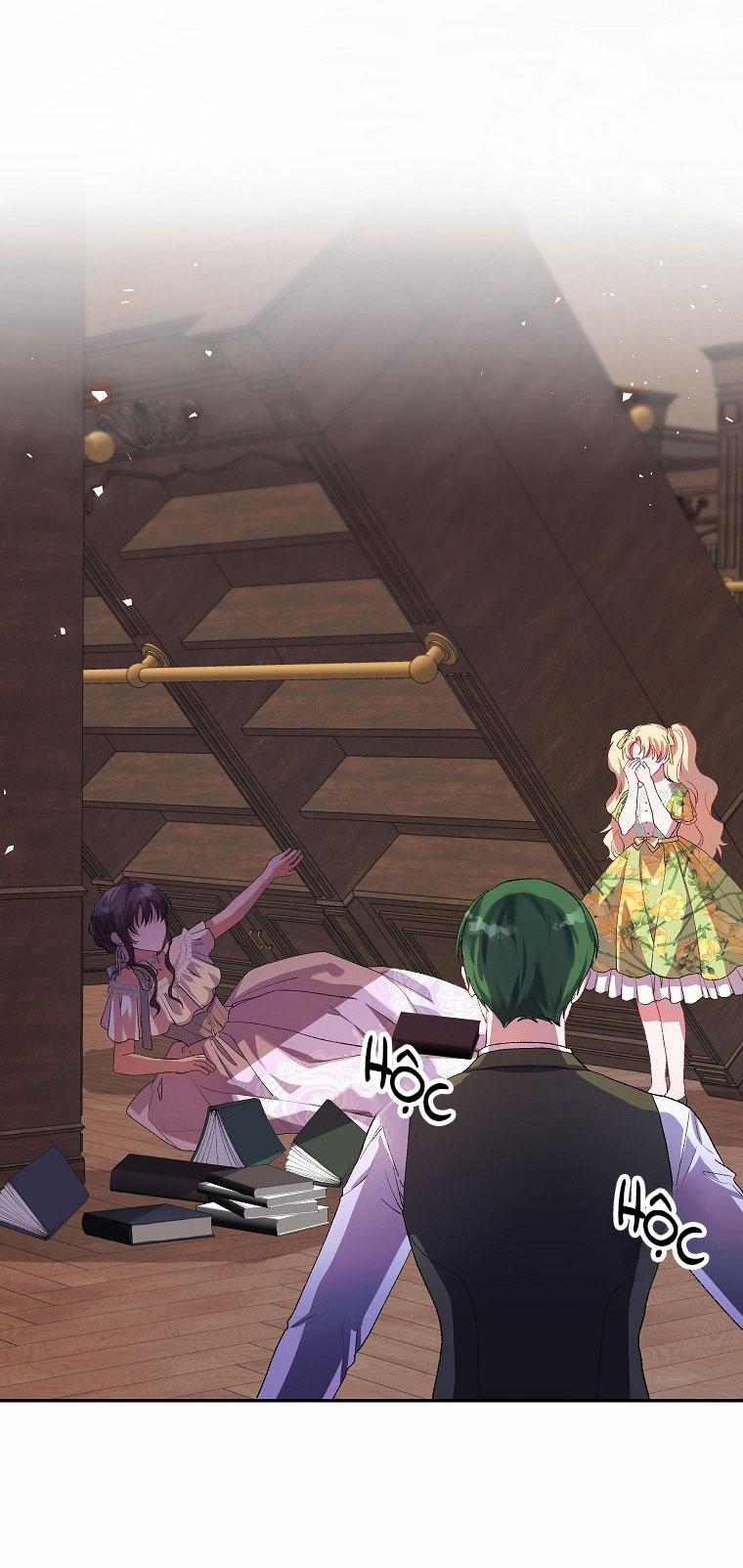 Quãng Đời Còn Lại Của Nữ Phụ Yểu Mệnh 22 trang 26