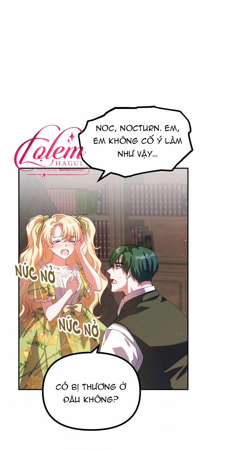 Quãng Đời Còn Lại Của Nữ Phụ Yểu Mệnh 22 trang 27