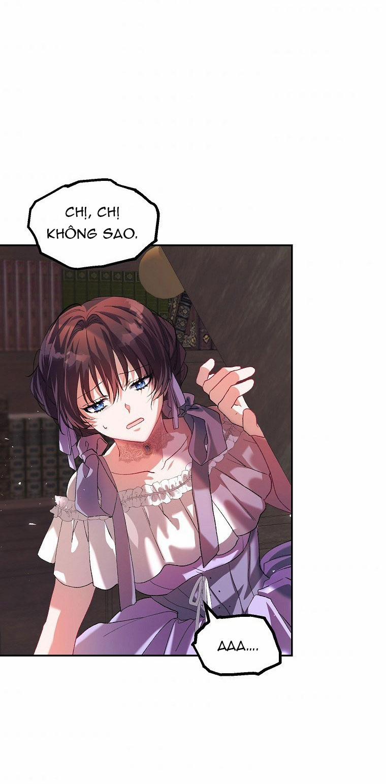 Quãng Đời Còn Lại Của Nữ Phụ Yểu Mệnh 22 trang 28