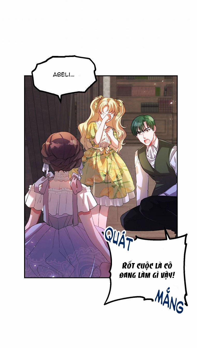 Quãng Đời Còn Lại Của Nữ Phụ Yểu Mệnh 22 trang 29