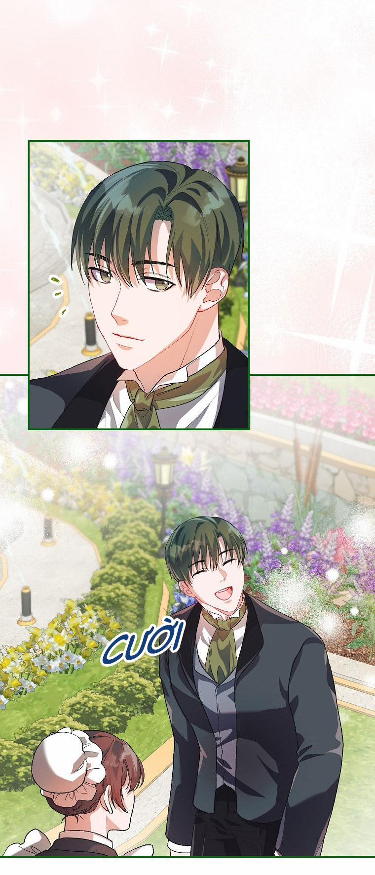 Quãng Đời Còn Lại Của Nữ Phụ Yểu Mệnh 22 trang 3