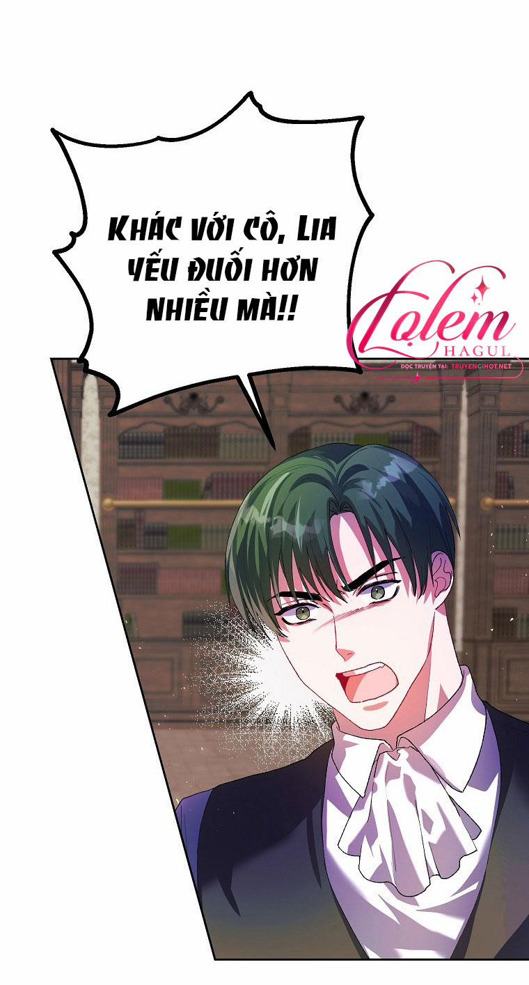 Quãng Đời Còn Lại Của Nữ Phụ Yểu Mệnh 22 trang 30