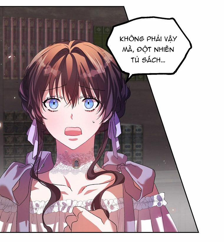 Quãng Đời Còn Lại Của Nữ Phụ Yểu Mệnh 22 trang 31