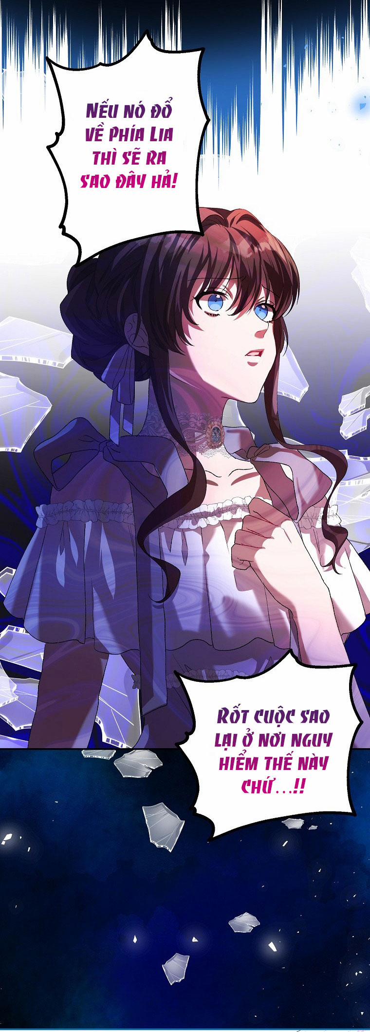 Quãng Đời Còn Lại Của Nữ Phụ Yểu Mệnh 22 trang 33