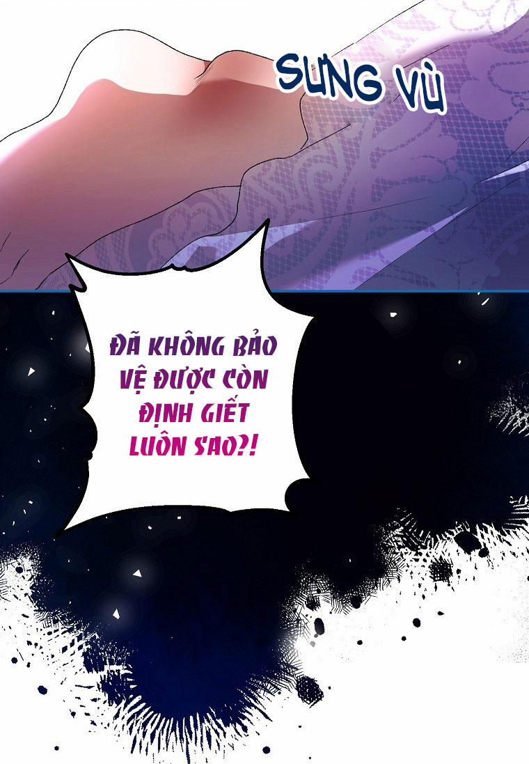 Quãng Đời Còn Lại Của Nữ Phụ Yểu Mệnh 22 trang 34