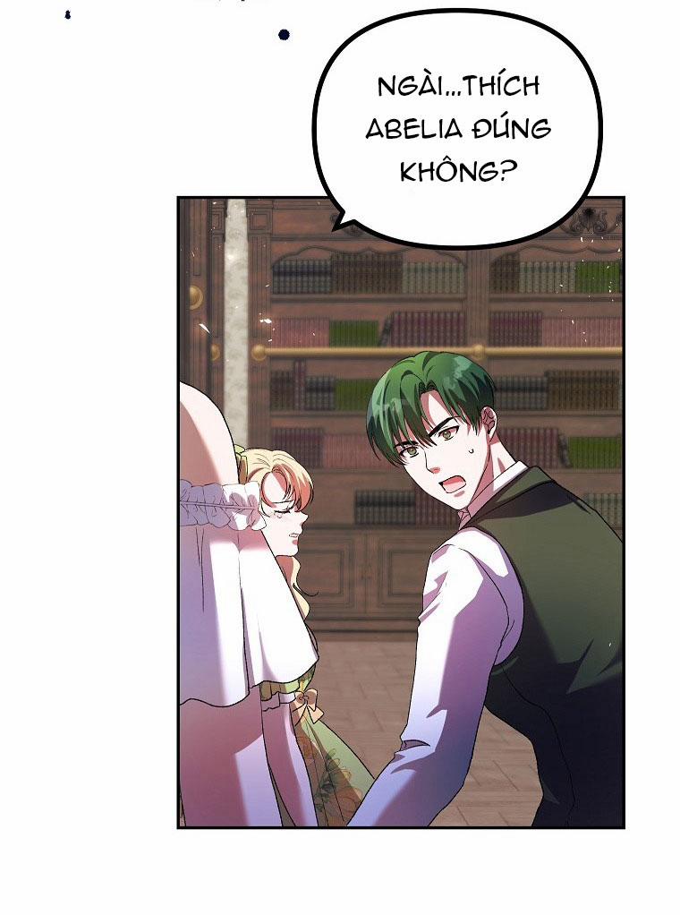 Quãng Đời Còn Lại Của Nữ Phụ Yểu Mệnh 22 trang 35