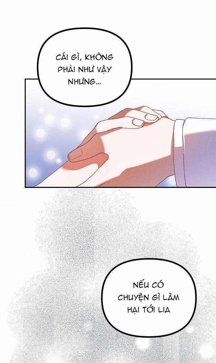 Quãng Đời Còn Lại Của Nữ Phụ Yểu Mệnh 22 trang 36