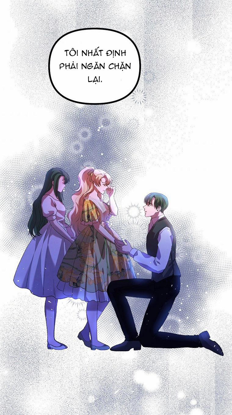 Quãng Đời Còn Lại Của Nữ Phụ Yểu Mệnh 22 trang 37