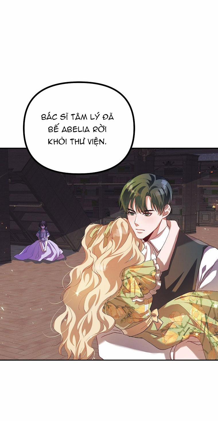 Quãng Đời Còn Lại Của Nữ Phụ Yểu Mệnh 22 trang 39