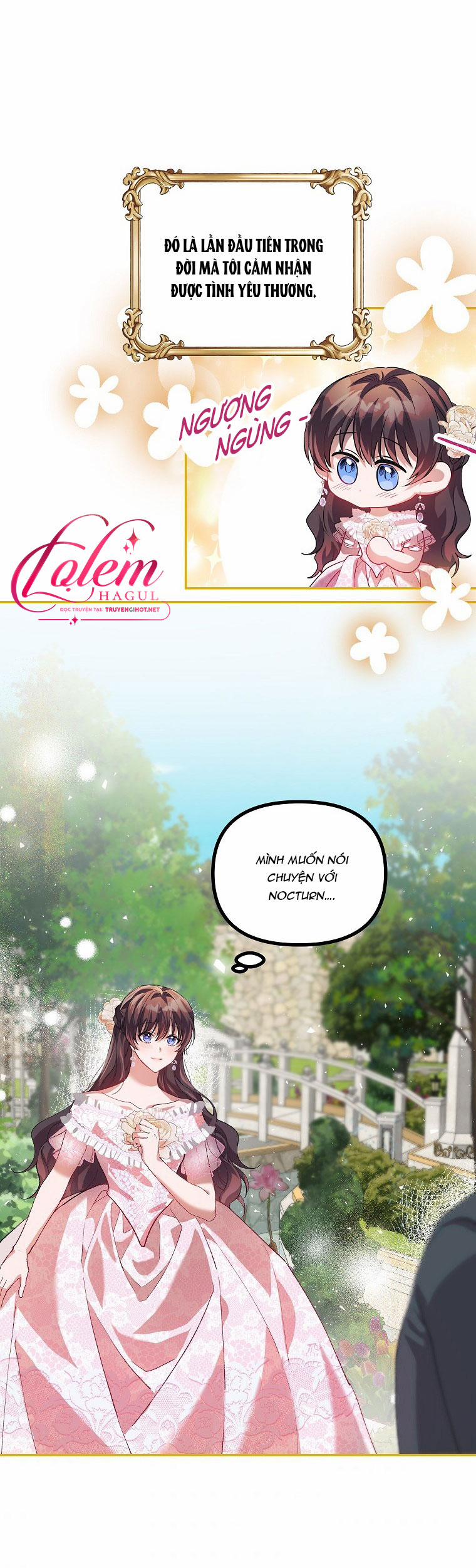 Quãng Đời Còn Lại Của Nữ Phụ Yểu Mệnh 22 trang 4