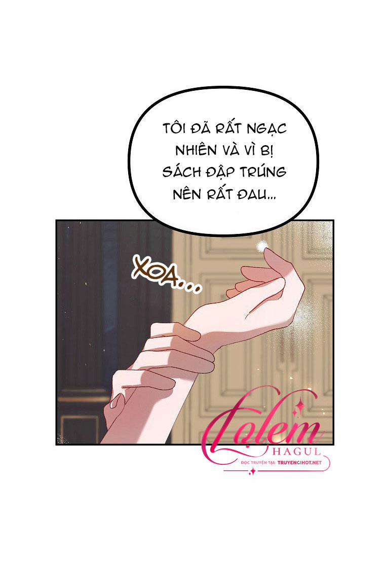 Quãng Đời Còn Lại Của Nữ Phụ Yểu Mệnh 22 trang 40