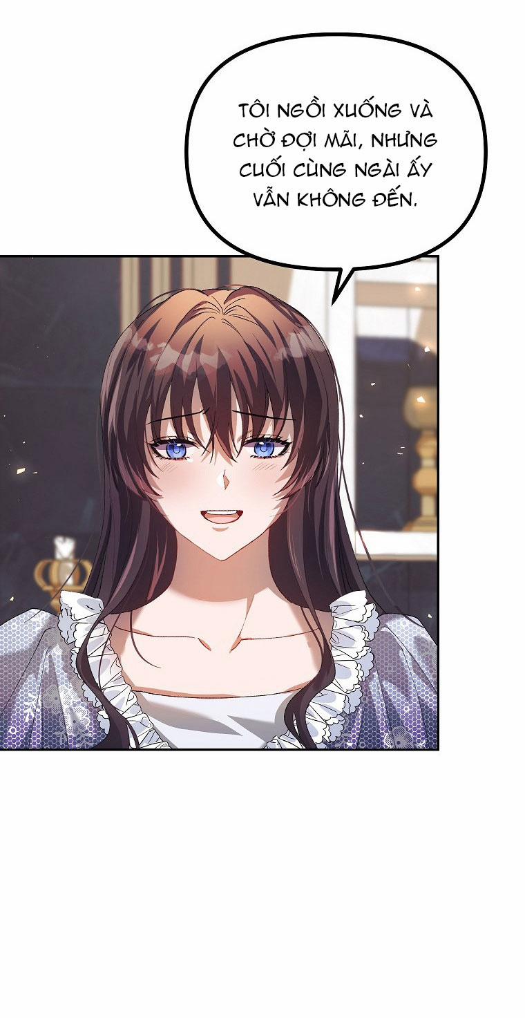 Quãng Đời Còn Lại Của Nữ Phụ Yểu Mệnh 22 trang 41