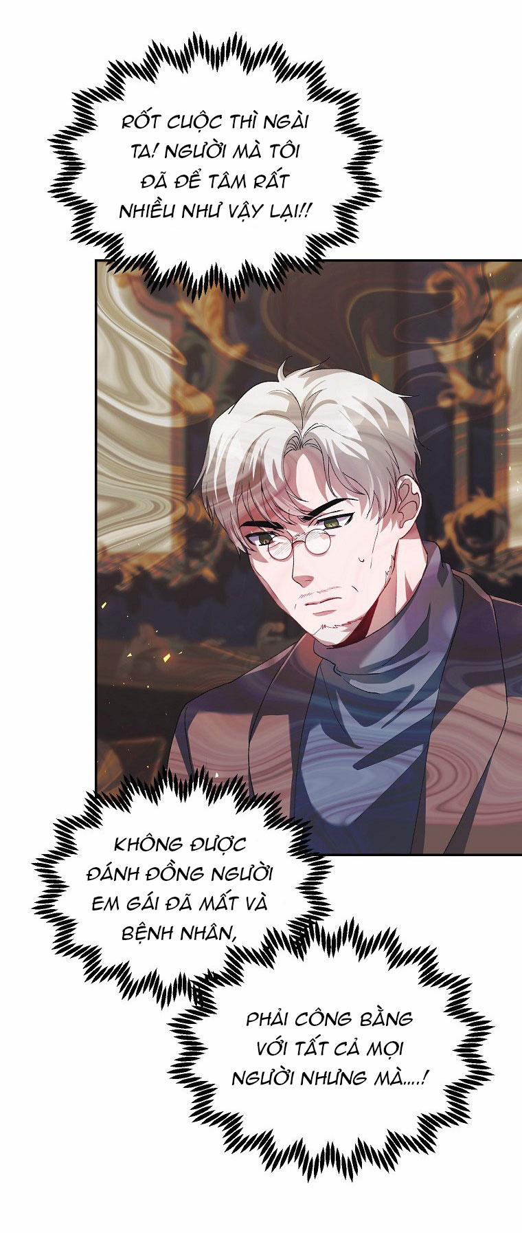 Quãng Đời Còn Lại Của Nữ Phụ Yểu Mệnh 22 trang 42