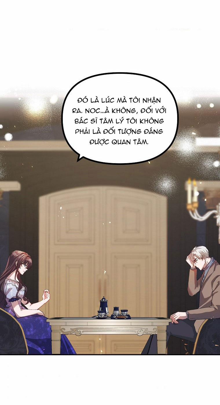 Quãng Đời Còn Lại Của Nữ Phụ Yểu Mệnh 22 trang 44