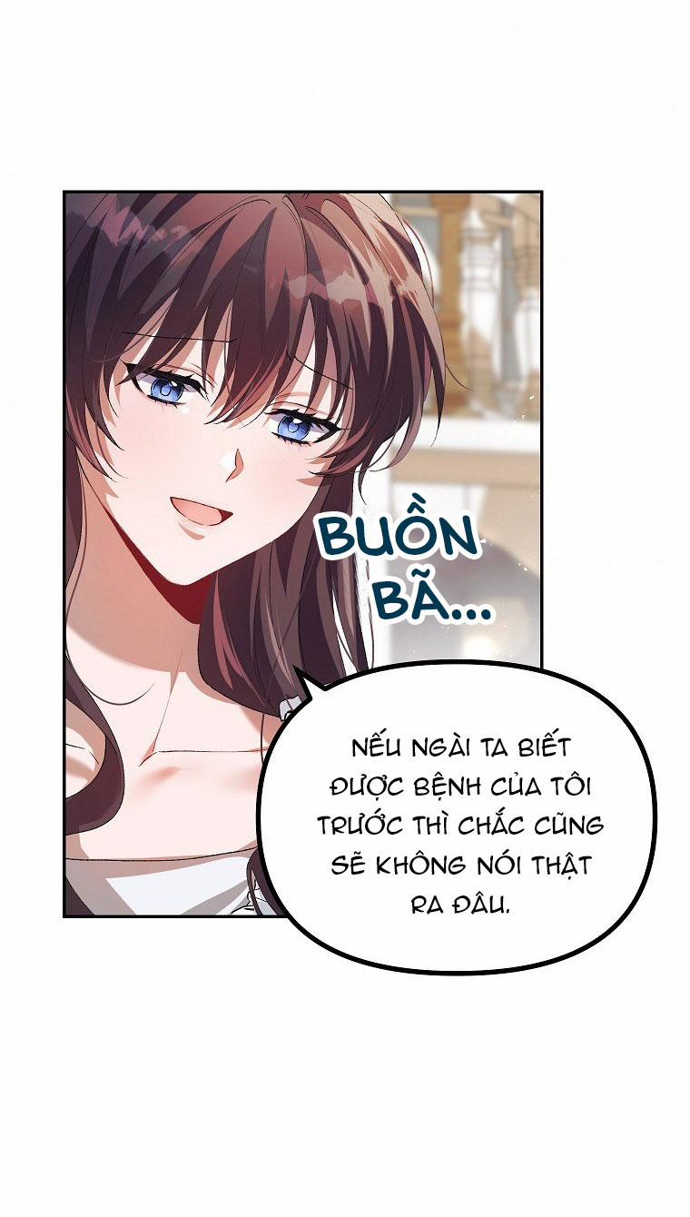 Quãng Đời Còn Lại Của Nữ Phụ Yểu Mệnh 22 trang 46