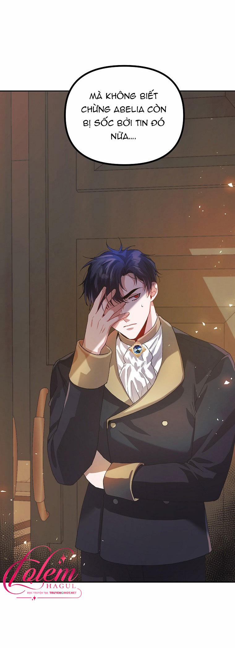 Quãng Đời Còn Lại Của Nữ Phụ Yểu Mệnh 22 trang 47