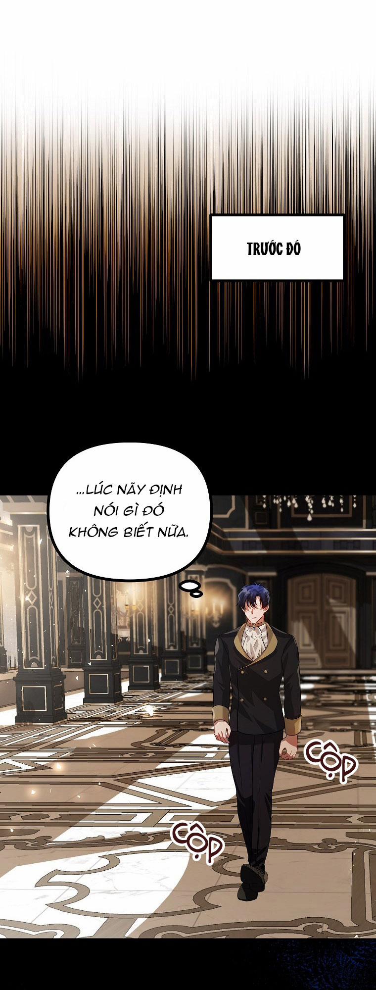 Quãng Đời Còn Lại Của Nữ Phụ Yểu Mệnh 22 trang 48