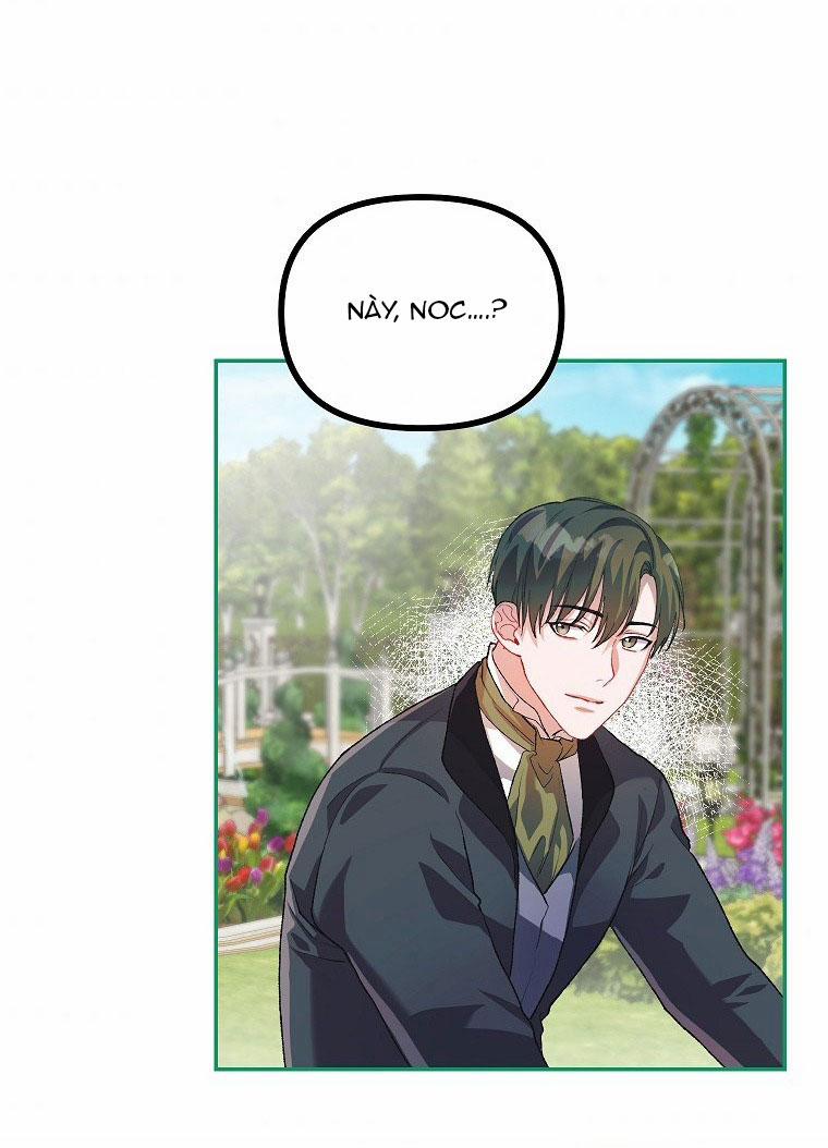 Quãng Đời Còn Lại Của Nữ Phụ Yểu Mệnh 22 trang 5