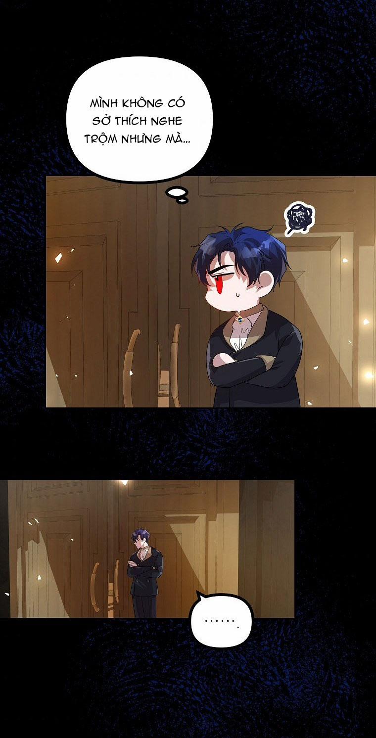 Quãng Đời Còn Lại Của Nữ Phụ Yểu Mệnh 22 trang 54